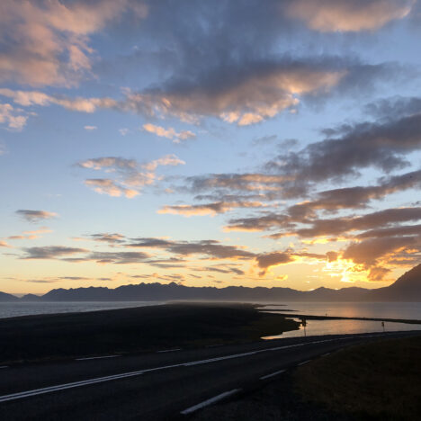 Mit dem Tesla Model Y durch Florida