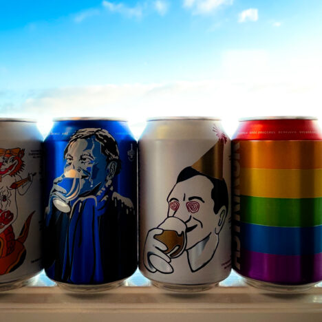 Mit dem Zug durch Italien