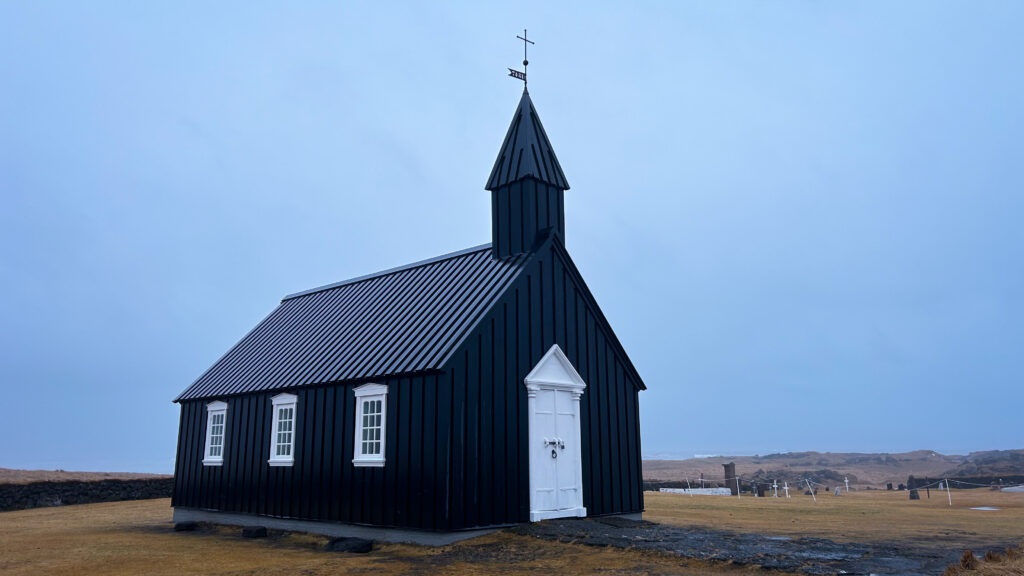 Búðakirkja
