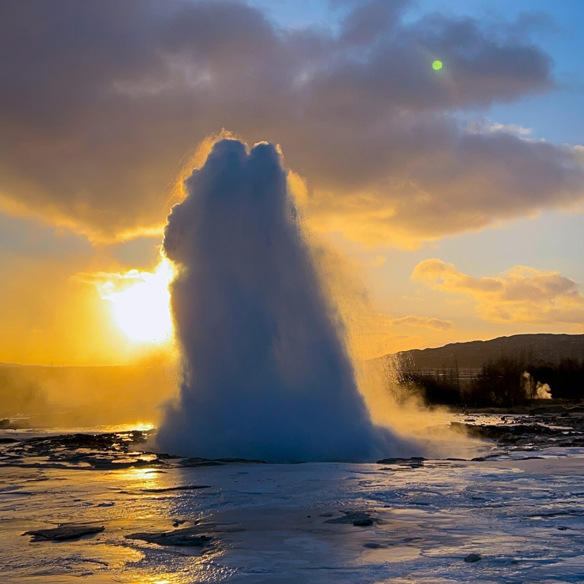 Geysir