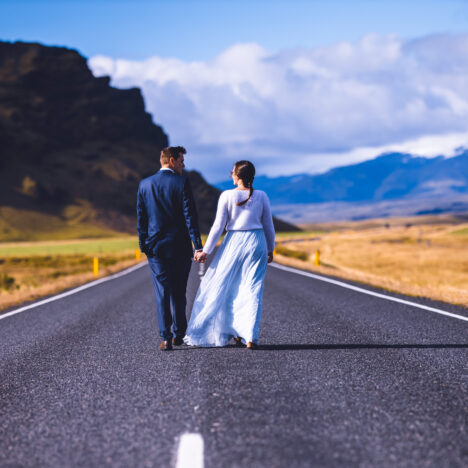 Island-Roadtrip im Januar: Von Reykjavik gen Norden