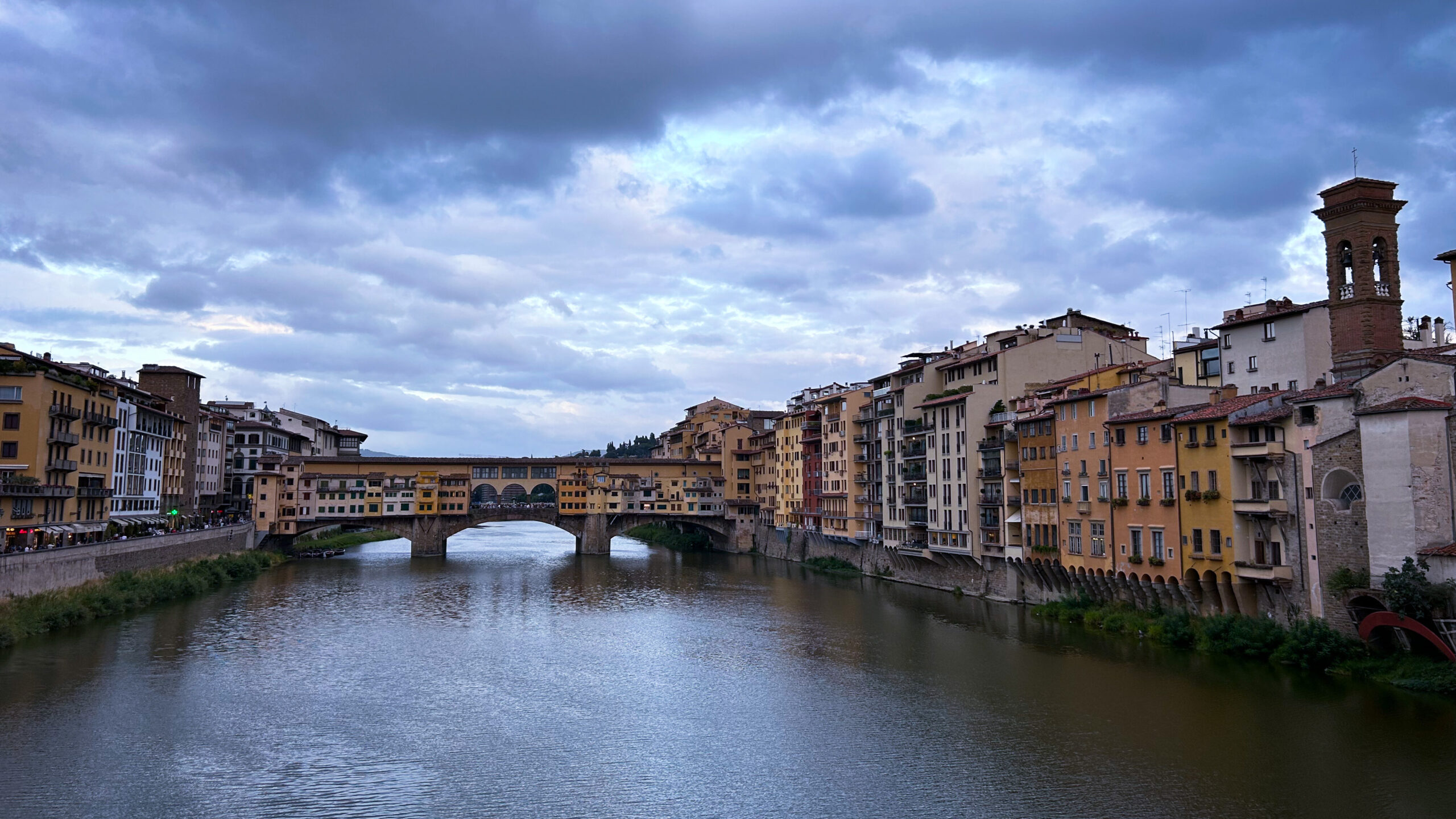 Florenz Ponte Vecchio