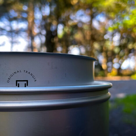 Unsere Erfahrung mit dem Trangia 