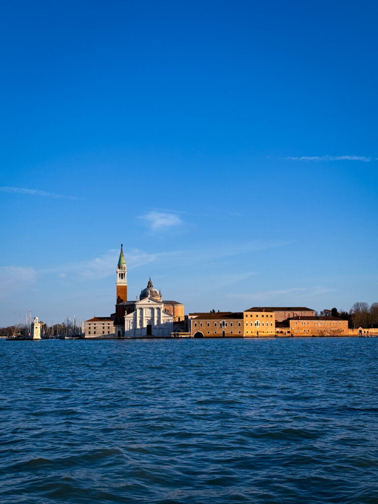 San Giorgio Maggiore