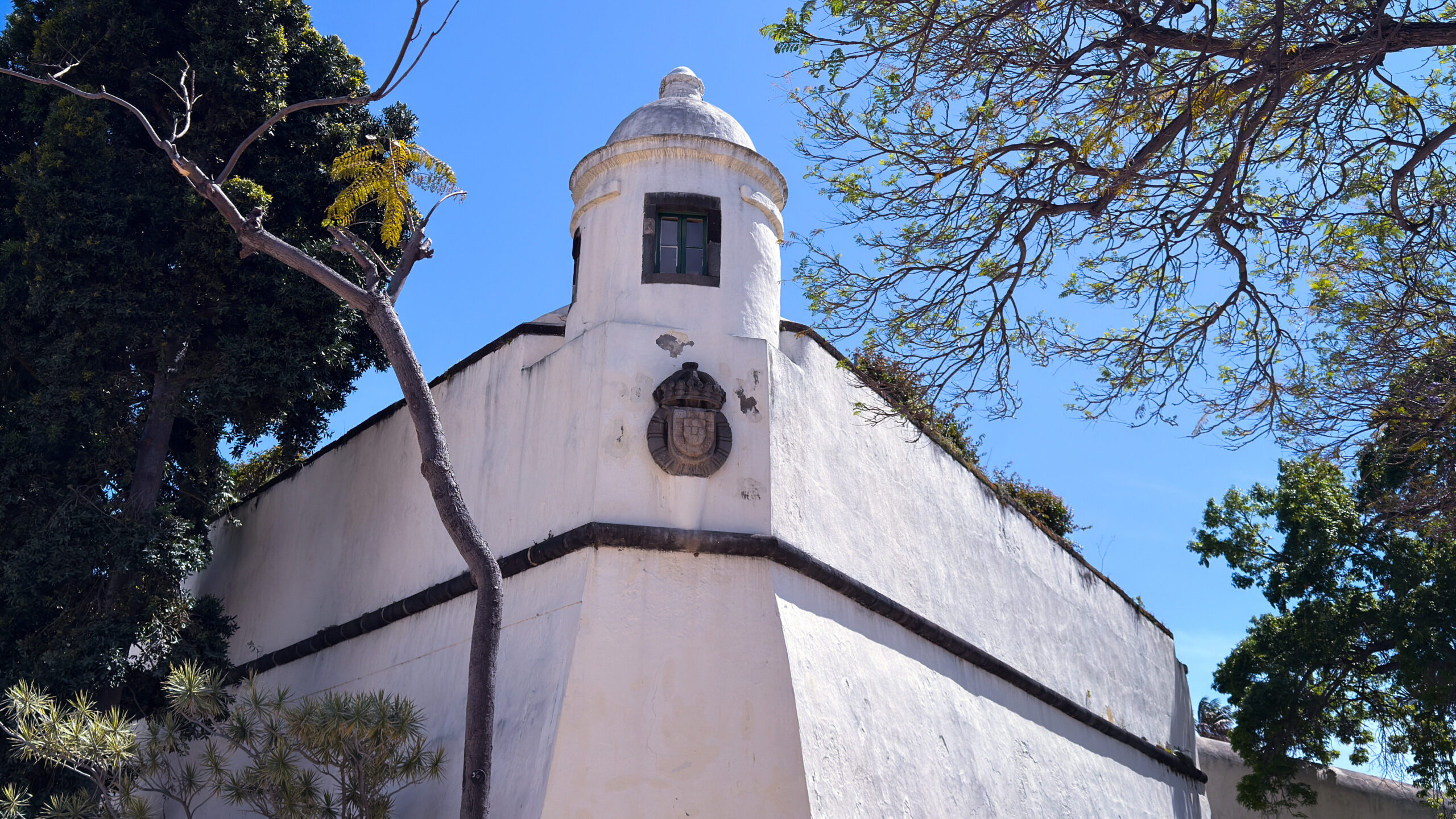 Palácio de São Lourenço